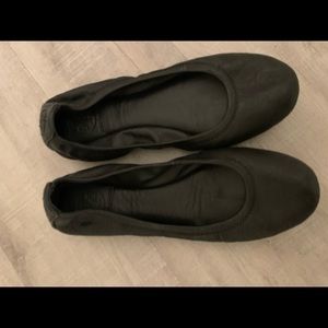 Tory Burch flats